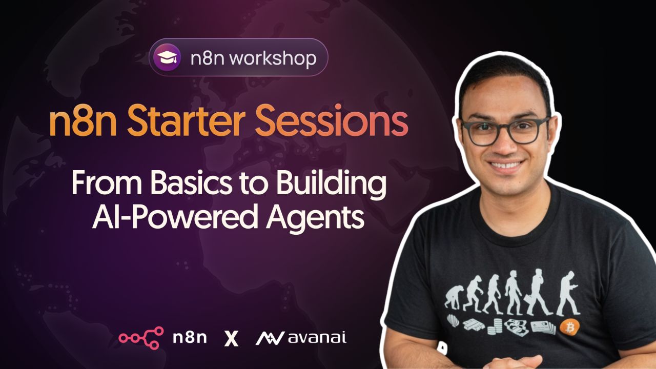 n8n ad creative