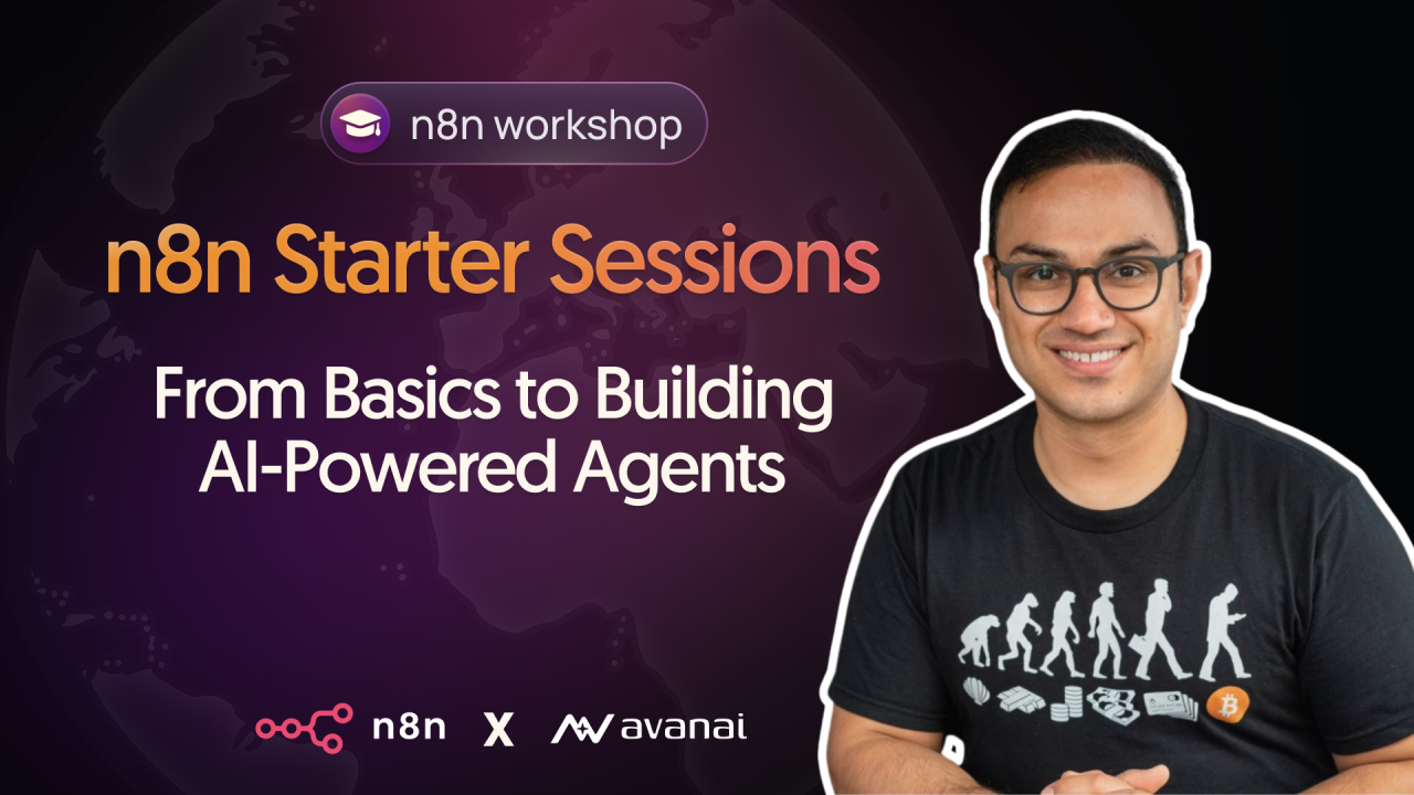 n8n ad creative