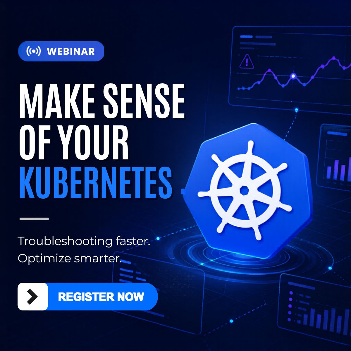 OpenObserve ad creative