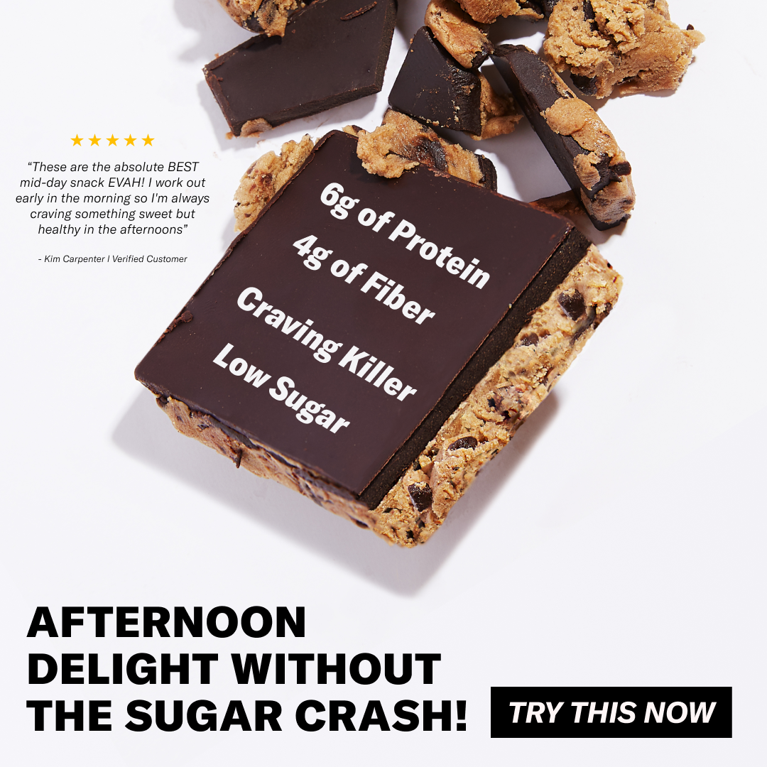 Mid-Day Squares ad creative