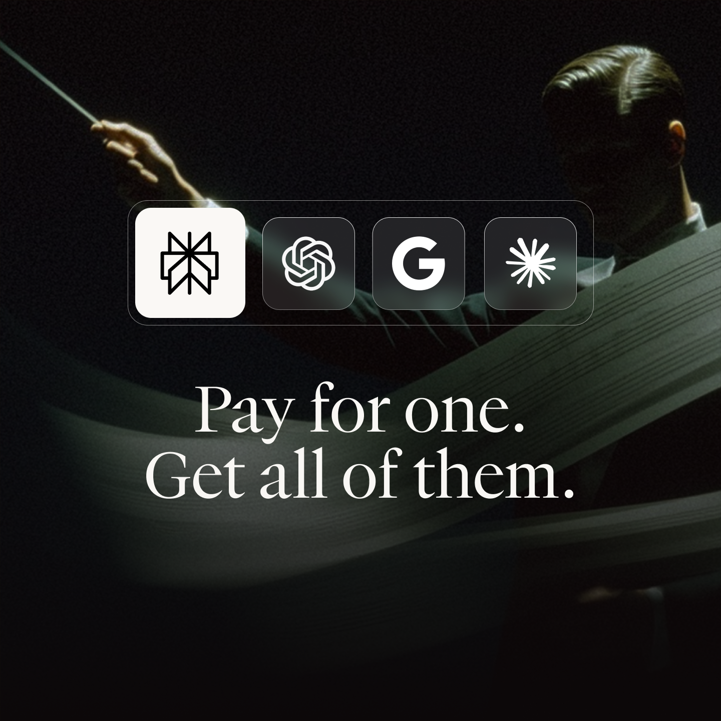 Perplexity ad creative