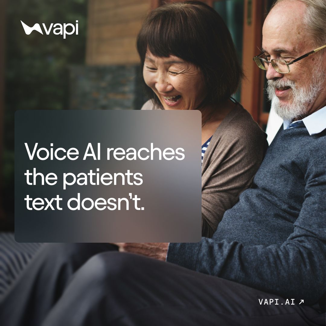 Vapi ad creative