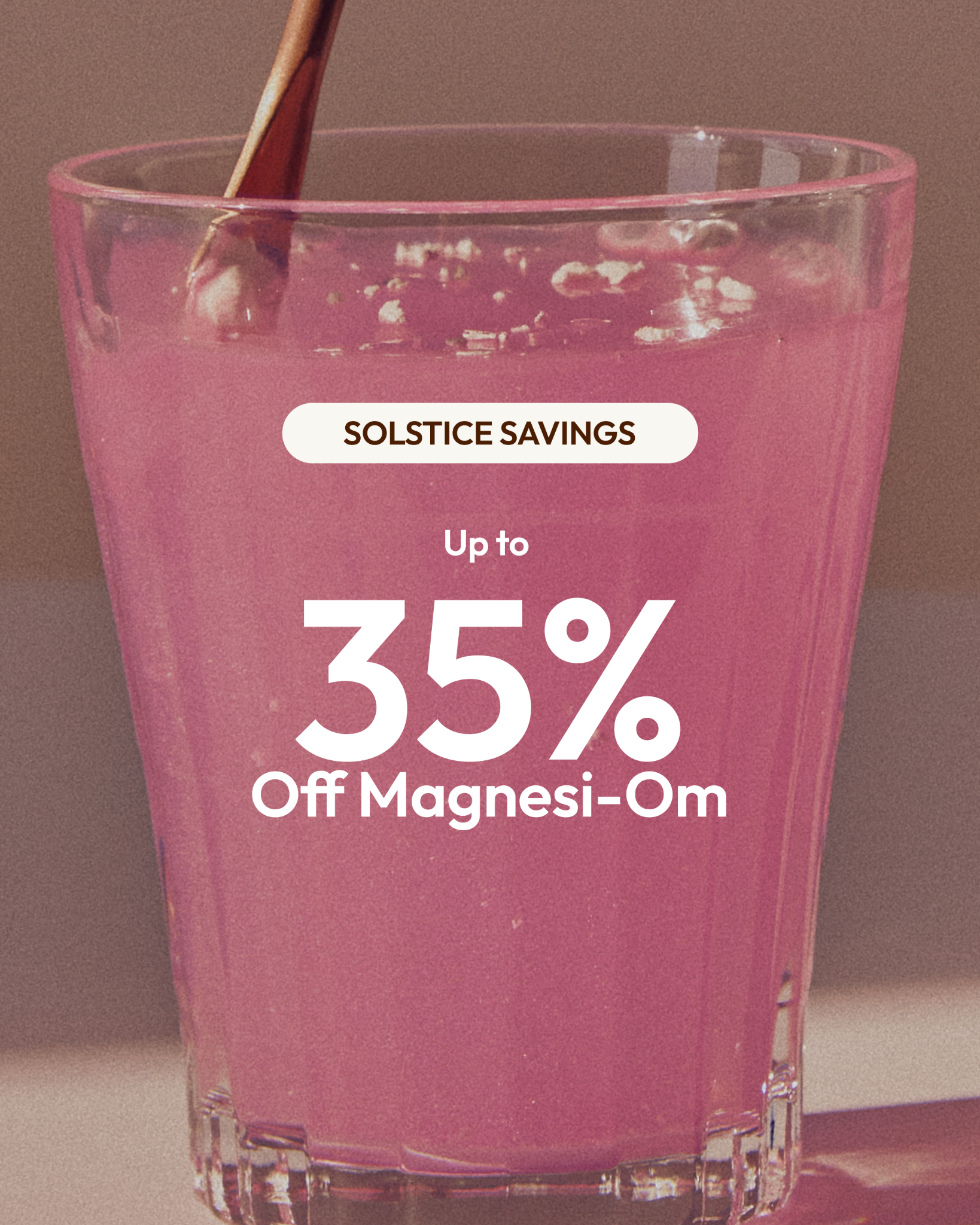 Moon Juice ad creative
