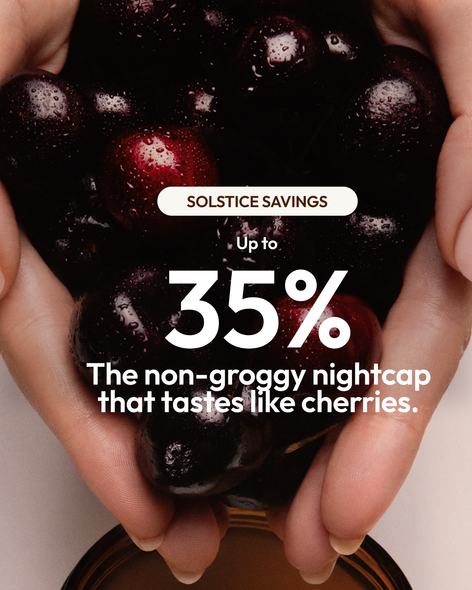 Moon Juice ad creative