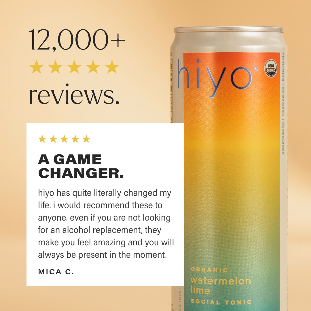 Hiyo ad creative