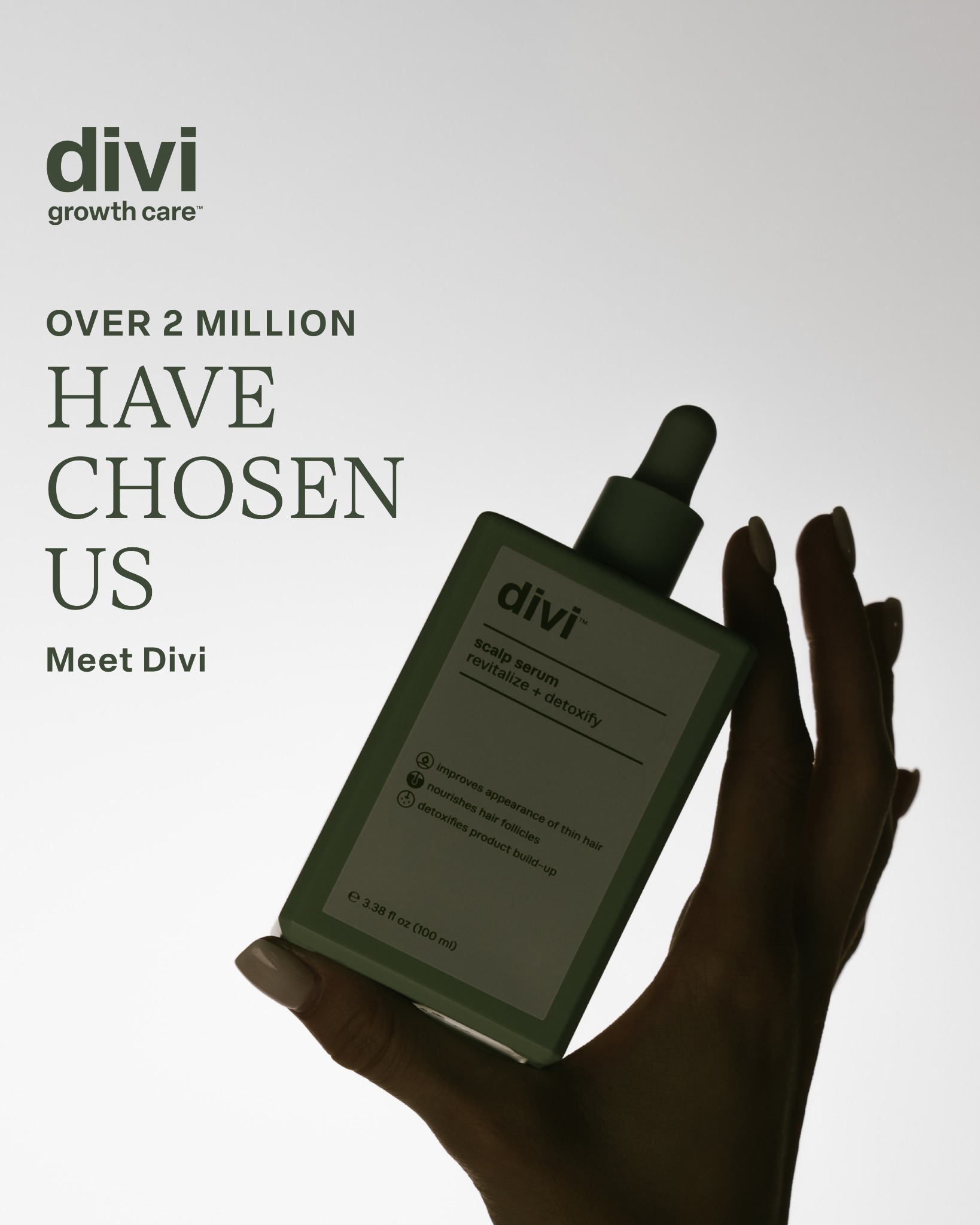 Divi ad creative