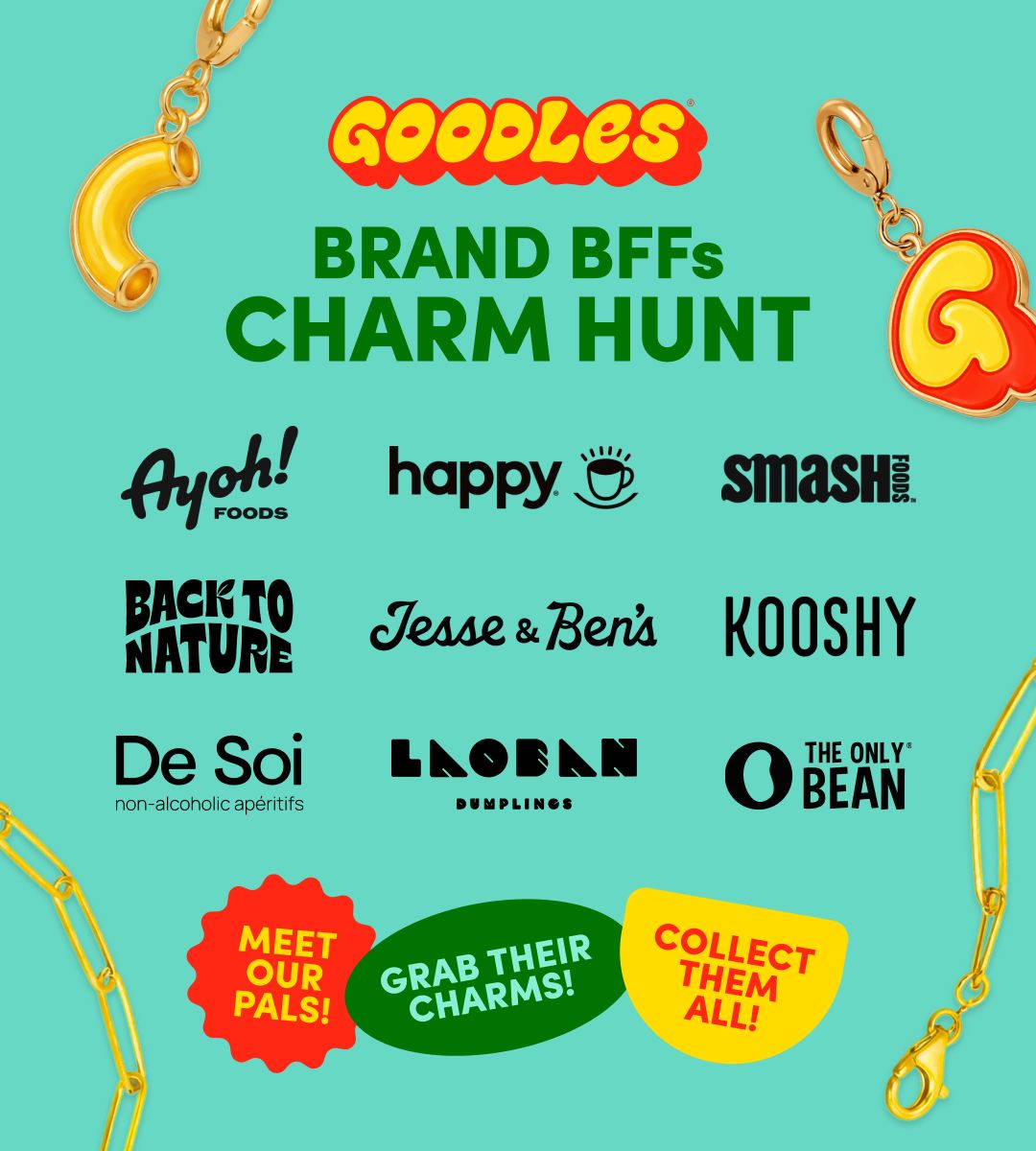 Goodles ad creative