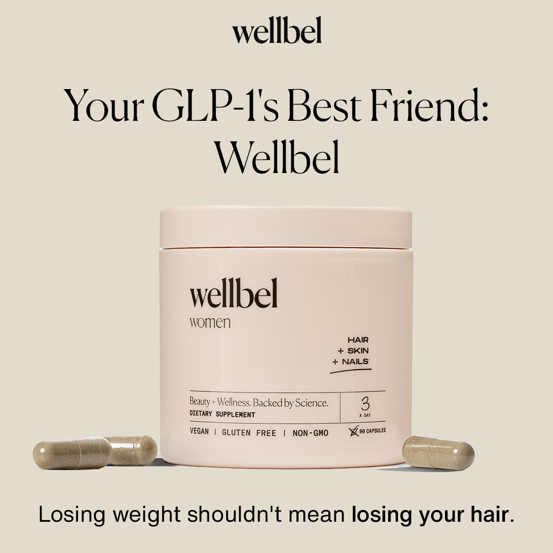 Wellbel ad creative