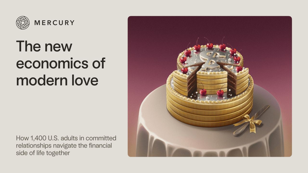 Mercury ad creative