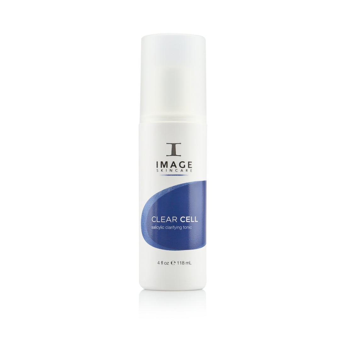 Image Skincare ad creative