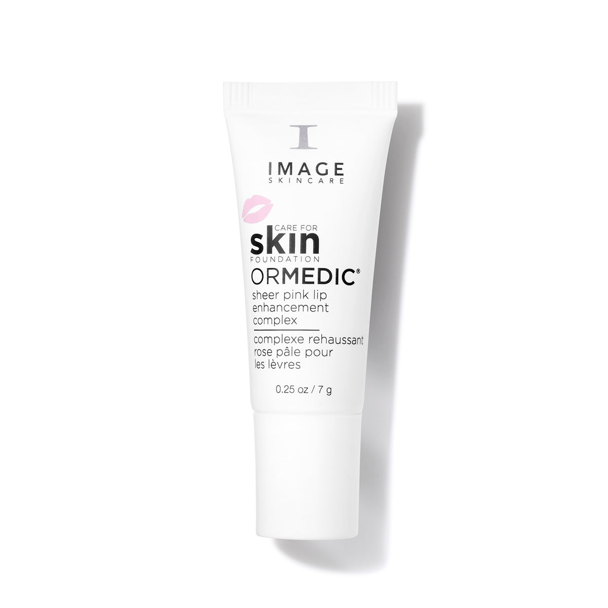 Image Skincare ad creative