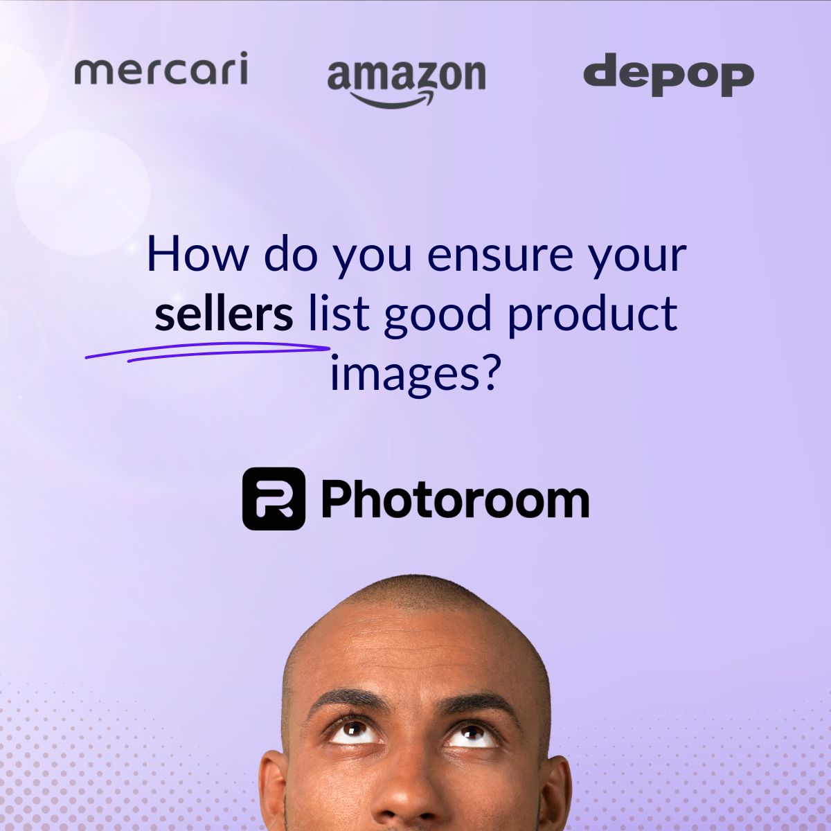 Photoroom ad creative