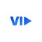 Vid.AI ad creative